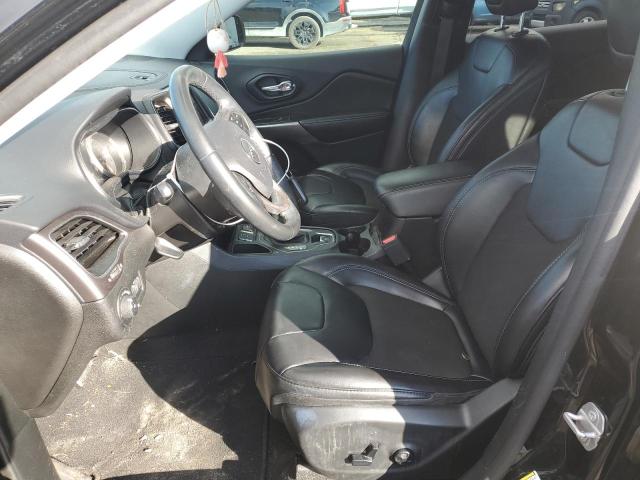 Photo 7 from auction – 2019 JEEP CHEROKEE L with VIN 1C4PJLLB8KD263729