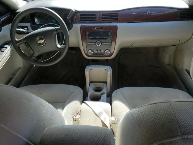 Photo 8 from auction – 2008 CHEVROLET IMPALA LT with VIN 2G1WT58K681341545