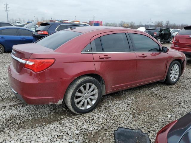 Photo 3 from auction – 2012 CHRYSLER 200 TOURIN with VIN 1C3CCBBB2CN180964