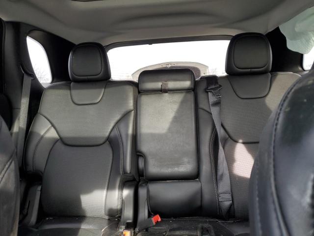 Photo 10 from auction – 2019 JEEP CHEROKEE L with VIN 1C4PJMDX3KD418719