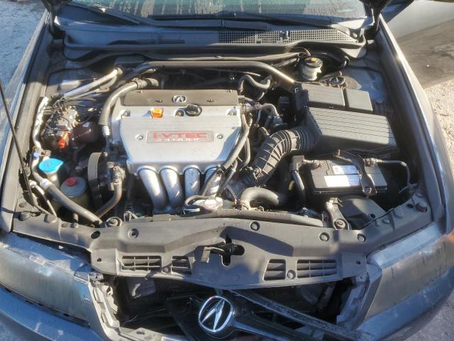 Photo 11 from auction – 2007 ACURA TSX with VIN JH4CL96977C015861