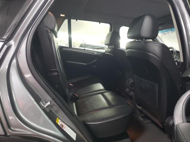 Photo 10 from auction – 2007 BMW X5 3.0I with VIN 4USFE43517LY74399