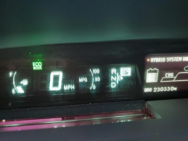 Photo 9 from auction – 2014 TOYOTA PRIUS with VIN JTDKN3DU1E1749870