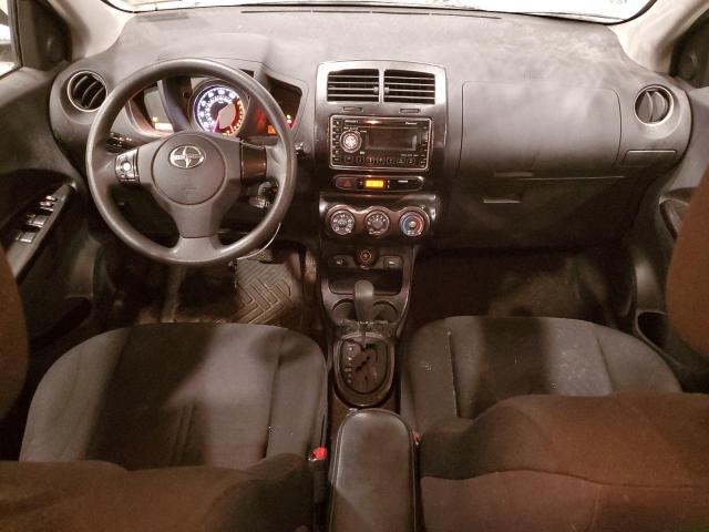 Photo 8 from auction – 2008 TOYOTA SCION XD with VIN JTKKU10408J031592