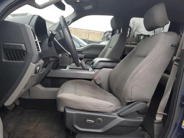 Photo 7 from auction – 2016 FORD F150 SUPER with VIN 1FTEW1EP6GKD08465