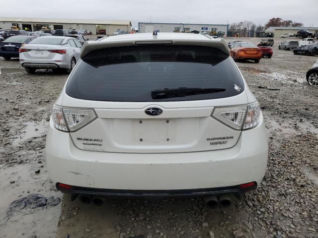 Photo 6 from auction – 2011 SUBARU IMPREZA WR with VIN JF1GR7E68BG817114