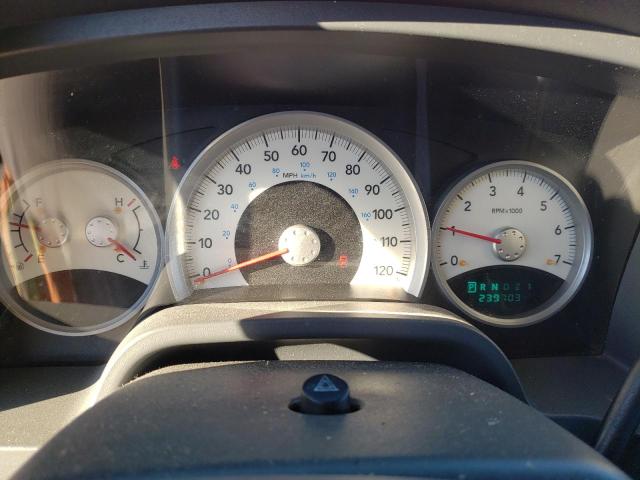 Photo 9 from auction – 2006 DODGE DAKOTA QUA with VIN 1D7HE48K16S505677
