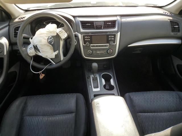 Photo 8 from auction – 2016 NISSAN ALTIMA 2.5 with VIN 1N4AL3APXGN378192