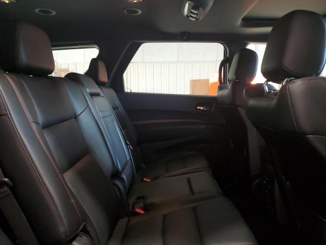 Photo 11 from auction – 2024 DODGE DURANGO R/ with VIN 1C4SDHCT5RC190536