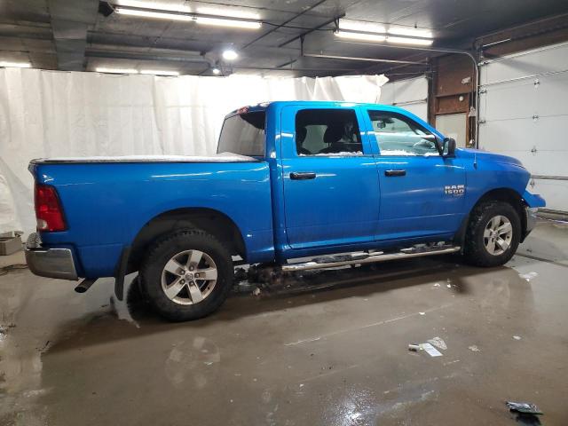 Photo 3 from auction – 2022 RAM 1500 CLASS with VIN 1C6RR7KG3NS210661