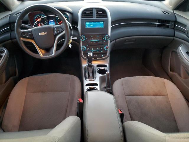 Photo 8 from auction – 2015 CHEVROLET MALIBU LS with VIN 1G11B5SLXFF246281