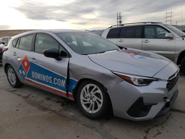 Photo 4 from auction – 2024 SUBARU IMPREZA with VIN JF1GUABC3R8347519