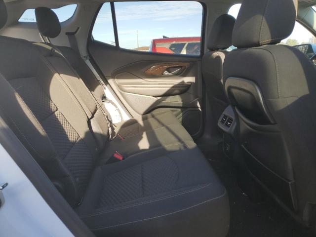 Photo 11 from auction – 2020 GMC TERRAIN with VIN 3GKALMEV8LL245938
