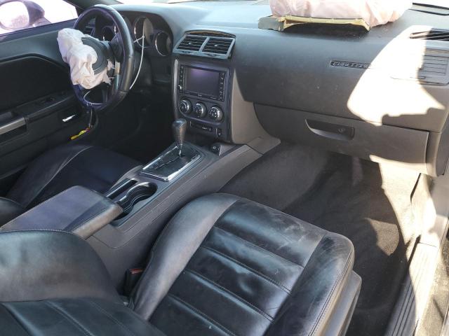 Photo 8 from auction – 2014 DODGE CHALLENGER with VIN 2C3CDYBT2EH225423