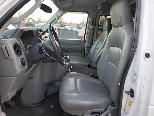 Photo 7 from auction – 2013 FORD ECONOLINE with VIN 1FTSS3EL8DDB02166