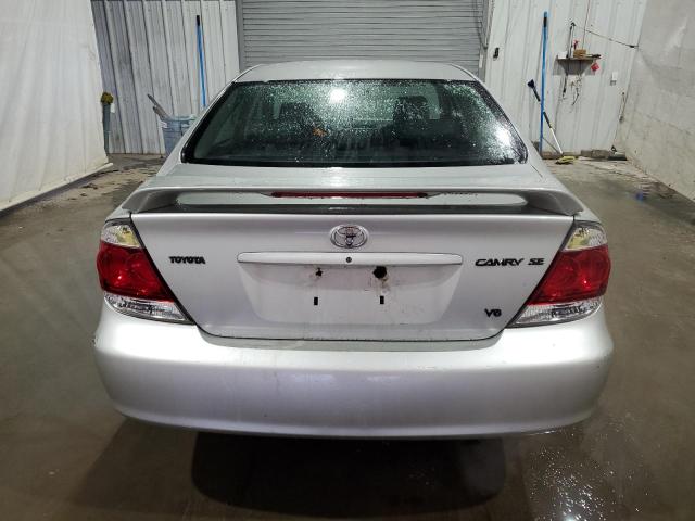 Photo 6 from auction – 2005 TOYOTA CAMRY SE with VIN 4T1BA32K35U507945