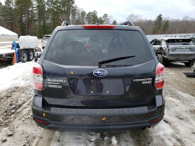 Photo 6 from auction – 2016 SUBARU FORESTER 2 with VIN JF2SJADC2GH525574