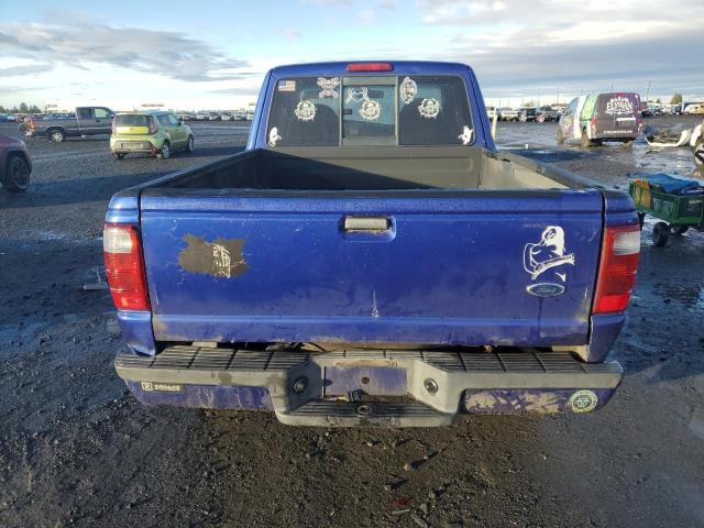 Photo 6 from auction – 2003 FORD RANGER SUP with VIN 1FTZR45E33PA41470