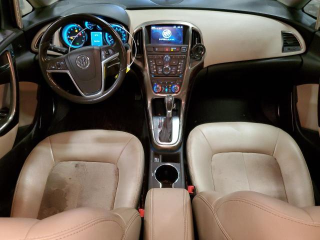 Photo 8 from auction – 2016 BUICK VERANO with VIN 1G4PP5SK3G4101649