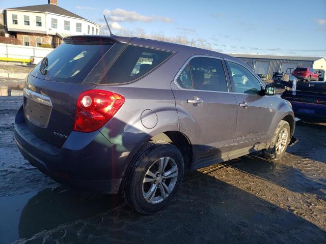 Photo 3 from auction – 2014 CHEVROLET EQUINOX LS with VIN 2GNALAEKXE6225382