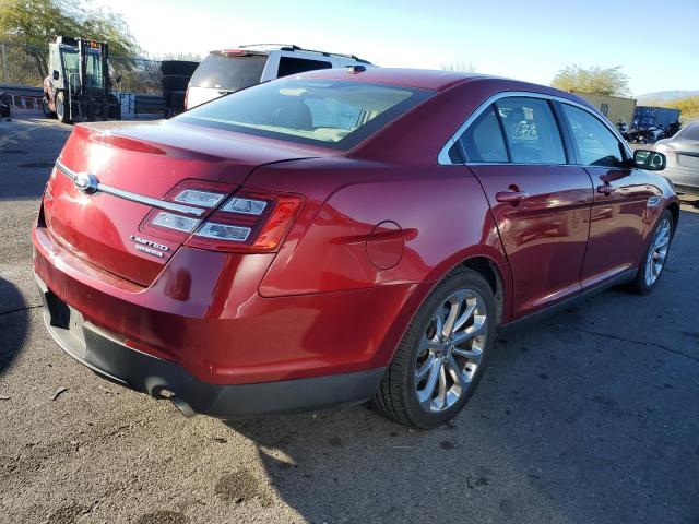 Photo 3 from auction – 2013 FORD TAURUS LIM with VIN 1FAHP2F85DG151927