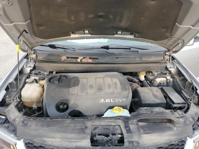Photo 12 from auction – 2015 DODGE JOURNEY R/ with VIN 3C4PDCEG5FT584532