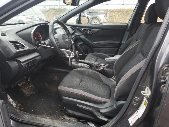 Photo 7 from auction – 2019 SUBARU IMPREZA SP with VIN 4S3GTAM67K3727566