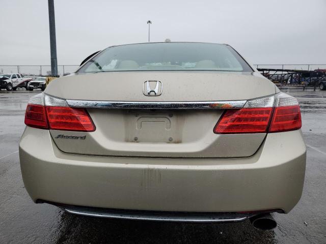 Photo 6 from auction – 2013 HONDA ACCORD EXL with VIN 1HGCR2F80DA254238