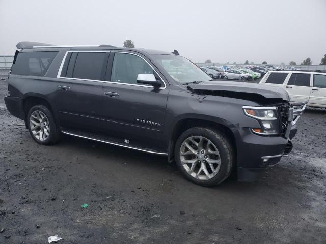 Photo 4 from auction – 2017 CHEVROLET SUBURBAN K with VIN 1GNSKJKC2HR236583