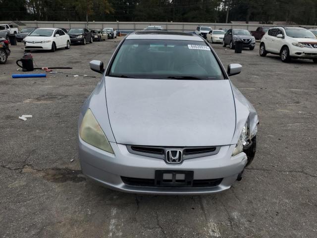 Photo 5 from auction – 2004 HONDA ACCORD EX with VIN 1HGCM66554A006952