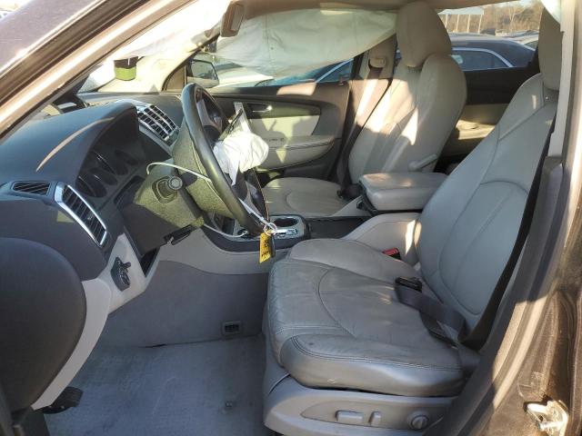 Photo 7 from auction – 2012 GMC ACADIA SLT with VIN 1GKKRRED4CJ233462