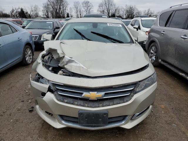 Photo 5 from auction – 2014 CHEVROLET IMPALA LT with VIN 2G1125S37E9314706
