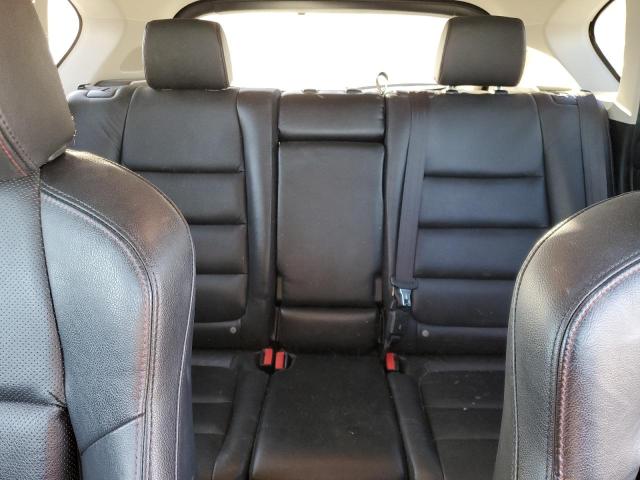 Photo 10 from auction – 2014 MAZDA CX-5 GT with VIN JM3KE2DY4E0375376