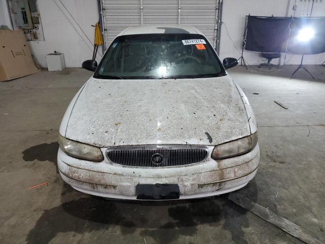 Photo 5 from auction – 1999 BUICK CENTURY CU with VIN 2G4WS52M8X1407415