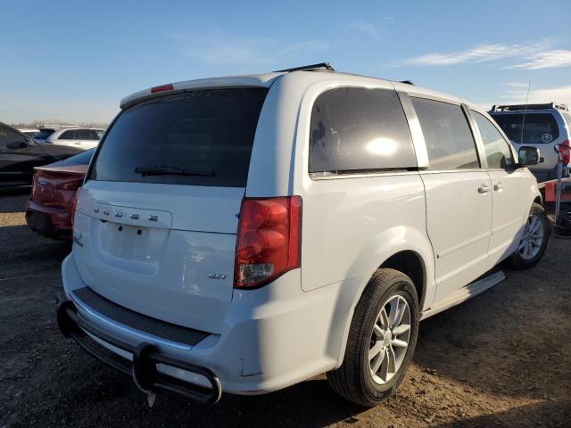Photo 3 from auction – 2014 DODGE GRAND CARA with VIN 2C4RDGCG4ER106123