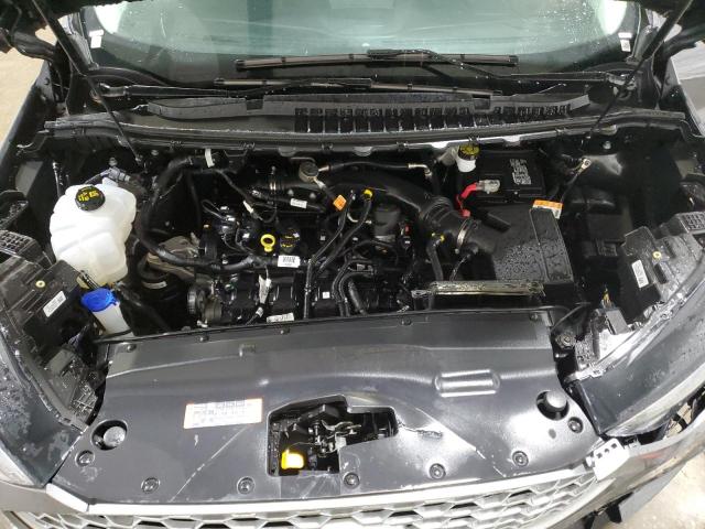 Photo 12 from auction – 2024 FORD EDGE SEL with VIN 2FMPK4J92RBA82009