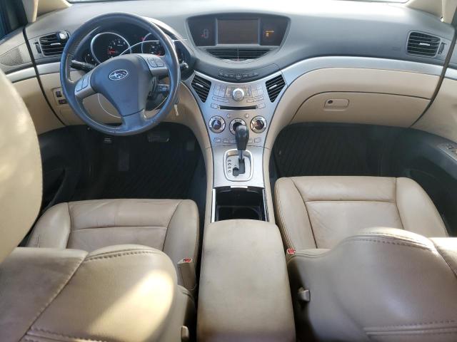 Photo 8 from auction – 2009 SUBARU TRIBECA LI with VIN 4S4WX90D994400833
