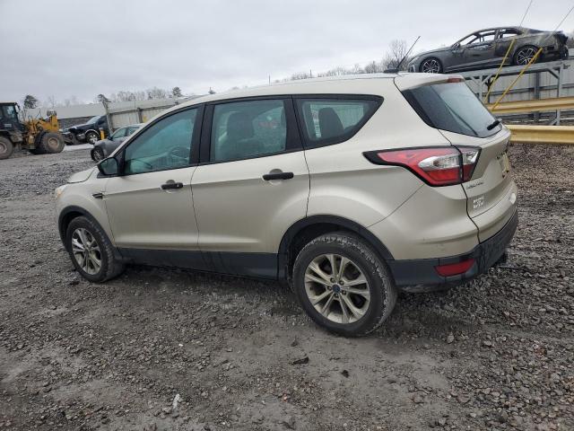 صورة رقم 2 من المزاد - 2017 FORD ESCAPE S مع VIN 1FMCU0F7XHUB95403