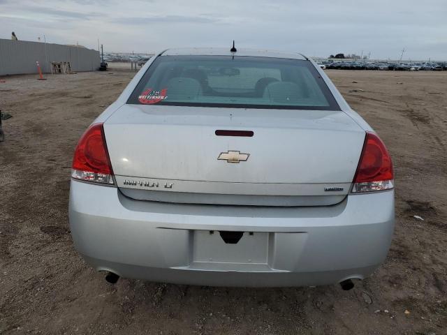 Photo 6 from auction – 2014 CHEVROLET IMPALA LIM with VIN 2G1WB5E36E1140465