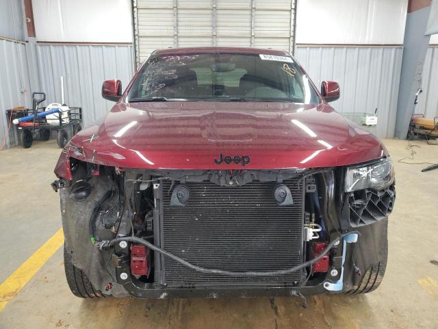 Photo 5 from auction – 2019 JEEP GRAND CHER with VIN 1C4RJFAG2KC627755