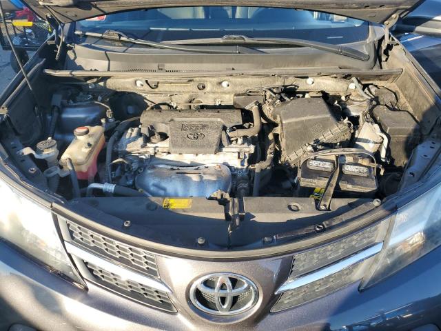 Photo 12 from auction – 2015 TOYOTA RAV4 XLE with VIN JTMRFREV5FD103866