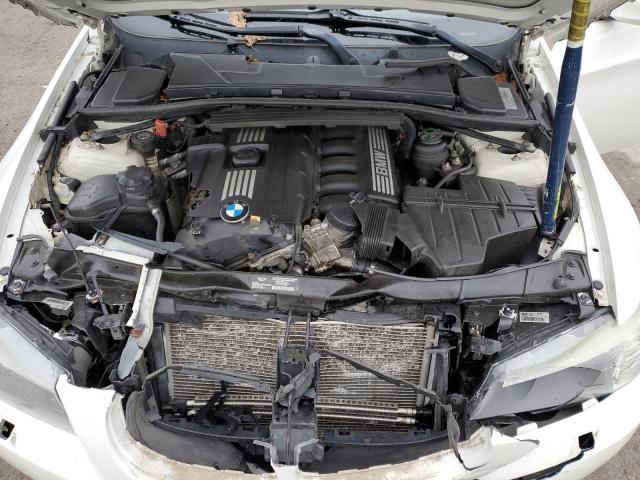 Zdjęcie 11 z aukcji – 2009 BMW 328 XI z VIN WBAPK73569A450975