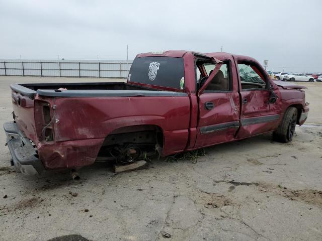 Photo 3 from auction – 2006 CHEVROLET SILVERADO with VIN 2GCEC13T861160553