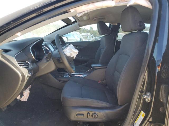 Photo 7 from auction – 2017 CHEVROLET MALIBU LT with VIN 1G1ZE5ST5HF219924