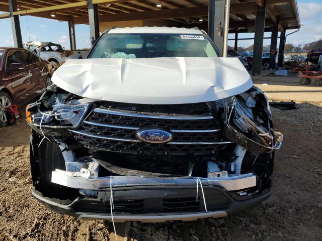 Photo 5 from auction – 2020 FORD EXPLORER X with VIN 1FMSK7DH8LGB26657