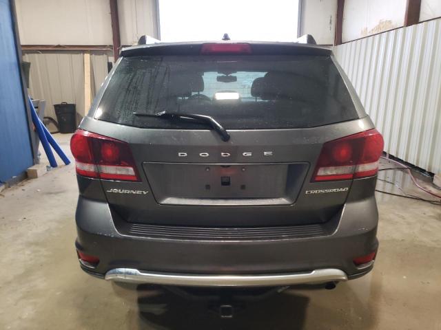Photo 6 from auction – 2016 DODGE JOURNEY CR with VIN 3C4PDCGB6GT172459