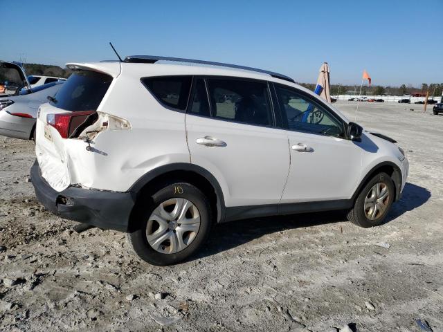 Photo 3 from auction – 2013 TOYOTA RAV4 LE with VIN JTMZFREV1D5017378