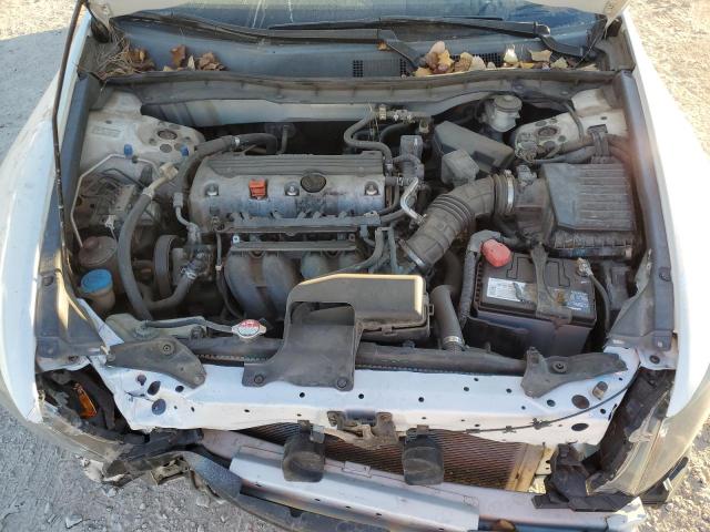 Photo 11 from auction – 2012 HONDA ACCORD SE with VIN 1HGCP2F63CA046986