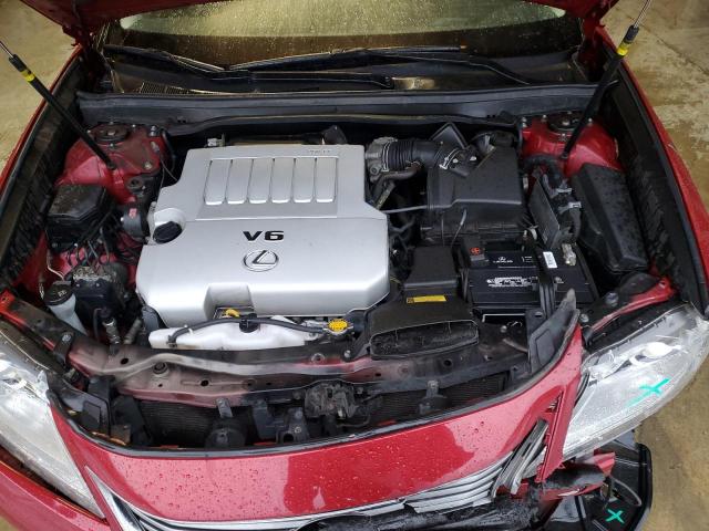 Photo 11 from auction – 2015 LEXUS ES 350 with VIN JTHBK1GG6F2190622