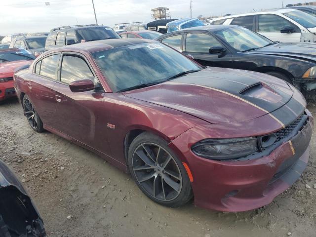 Photo 4 from auction – 2017 DODGE CHARGER R/ with VIN 2C3CDXGJ7JH247204